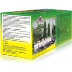 HUNG PHAT Lotus Plumule Tea 25 x 2 g