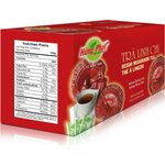 HUNG PHAT Reishi Mushroom Tea 25 x 2 g