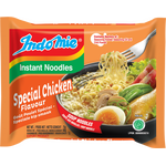 INDOMIE Spesialkylling - Nudelsuppe med kyllingsmak 5 x 75 g