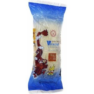 YANCO Papuvermiselli (Tiantan) 100 g