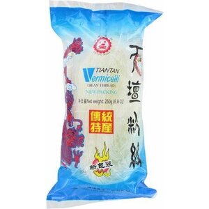 YANCO Vermicelli (Tiantan) 250 g