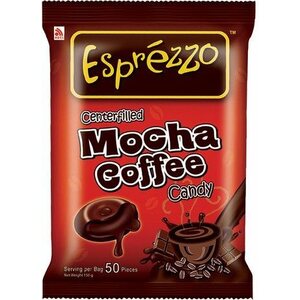 ESPREZZO Mokka Kaffee Bonbons 150 g