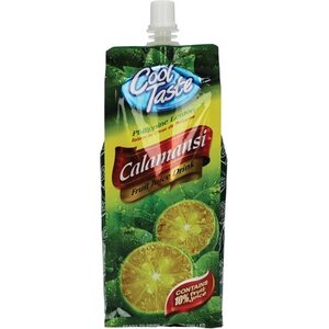 COOL TASTE Calamansi nápoj 500 ml