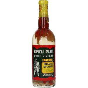 DATU PUTI Ocet sezonowany 750 ml