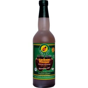 MARCA PINA Coconut Vinegar 750 ml