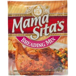 MAMA SITA'S Paneerimissegu - Paneerimissegu 50 g