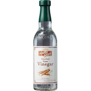 MAMA SITA'S Vinaigre de canne distillé 350 ml