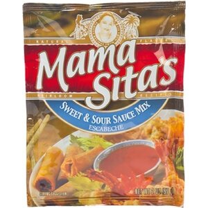 MAMA SITA'S Sweet & Sour Sauce Mix 57 g