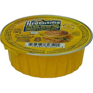 ARGENTINA Liver Spread 100 g