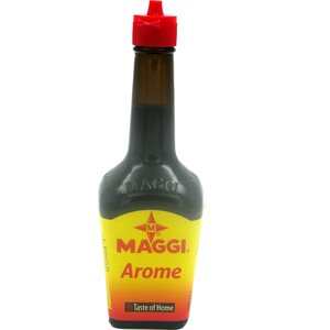 MAGGI Arome - Víceúčelová kořenící omáčka 200g