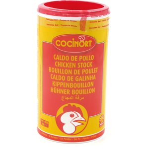 COCINORT Kyllingebouillonpulver 1 kg