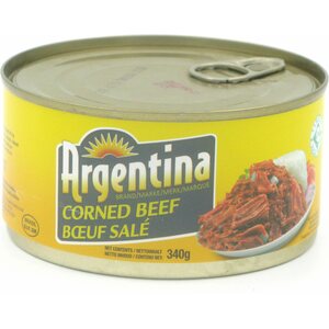 ARGENTINA Corned Beef 340 g