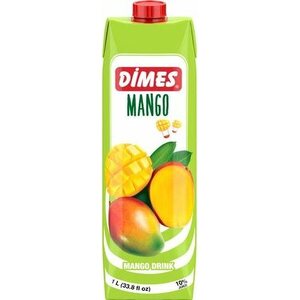 DIMES Mangodrikk 1 l