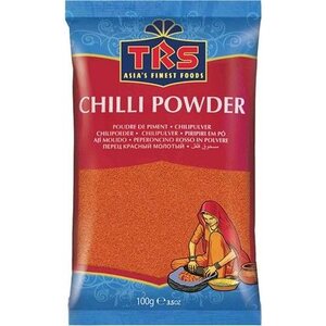 TRS Chilli prášok 100 g