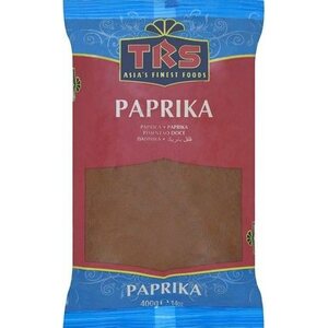 TRS Paprikapulver 100 g