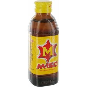 M-150 Energiaital 150 ml