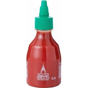 ROYAL THAI Sriracha chilisås 210 ml