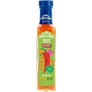 ENCONA Mango Chilisås 142 ml