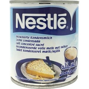 NESTLÉ Lait Concentré Sucré 397 g