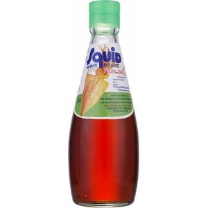 SQUID Rybí omáčka 300 ml