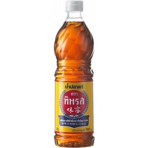 TIPAROS Vissaus 700 ml