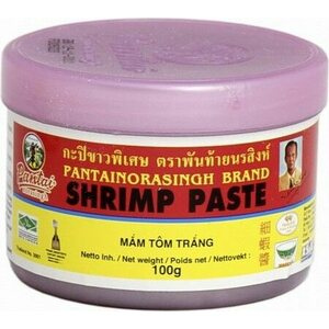 PANTAI Pâte de crevettes 100 g