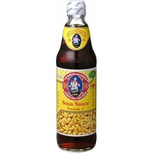 MAE KRUA Salsa di soia leggera (Formula 1) 700 ml