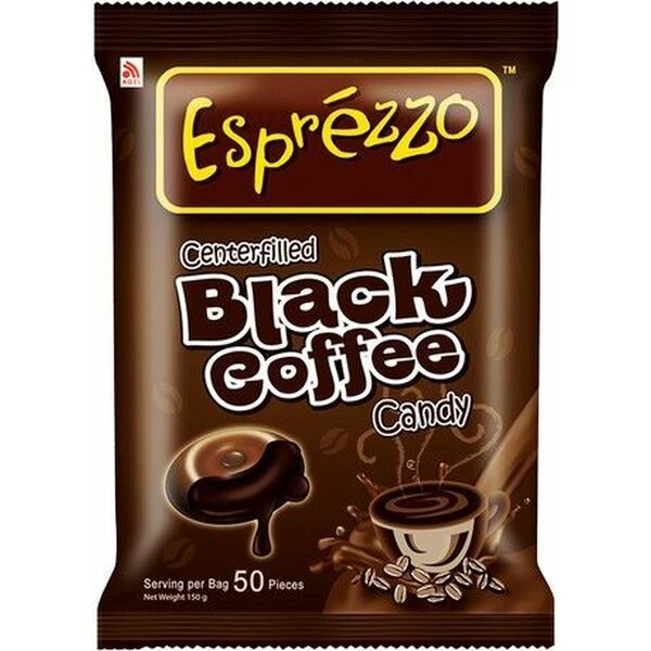 ESPREZZO Bonbons au Café 150 g