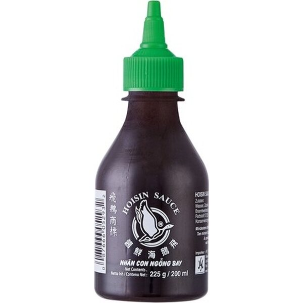 FLYING GOOSE Hoisin szósz 200 ml