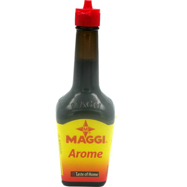 MAGGI Arome - Salsa di condimento multiuso 200 g