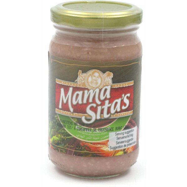 MAMA SITA'S Biglang Sinigang - Pasta przyprawowa z tamaryndowca 227 g