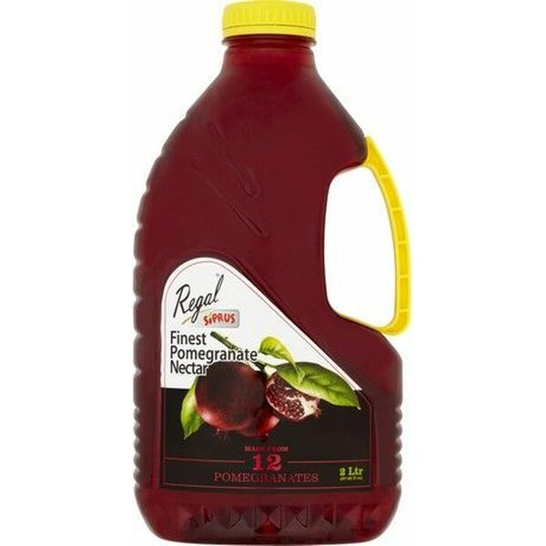 REGAL Finest pomegranate nectar 2 l