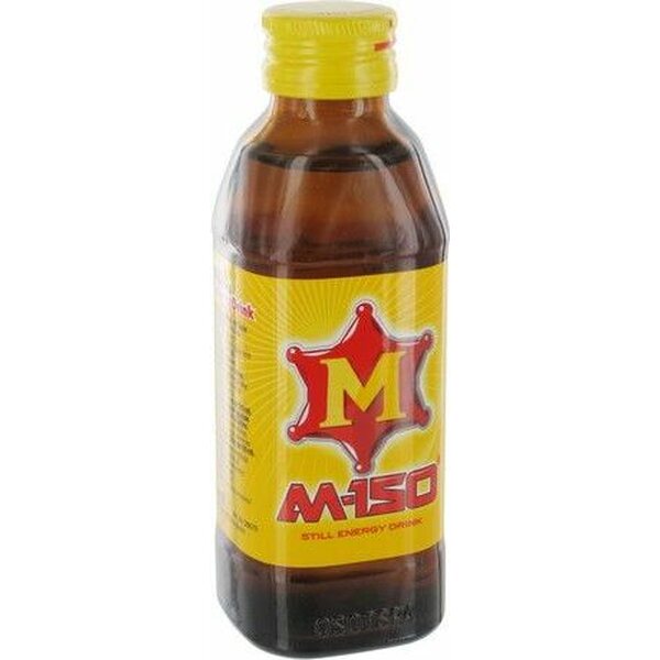 M-150 Energydrink 150 ml