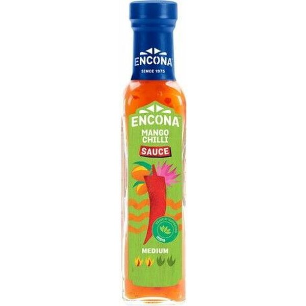 ENCONA Sos Mango Chilli 142 ml