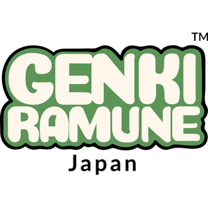 GENKI RAMUNE