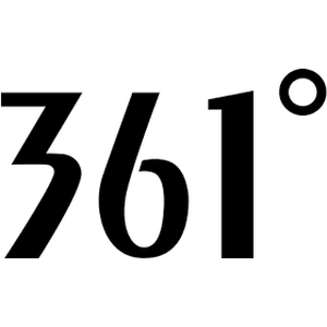 361°