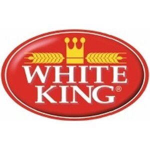 WHITE KING