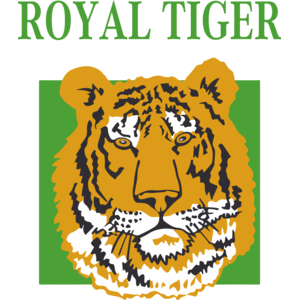 ROYAL TIGER