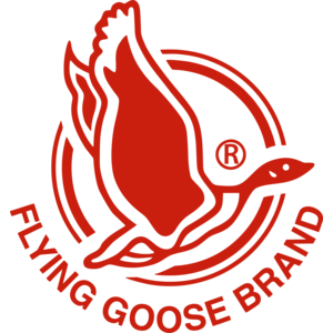 FLYING GOOSE