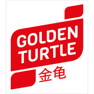 GOLDEN TURTLE