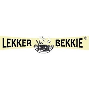 LEKKER BEKKIE