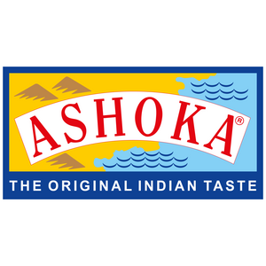 ASHOKA